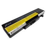 Battery for Lenovo ThinkPad Edge E430 E435 E530 E531 E535 Z580 Y480