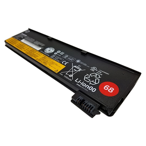 Genuine Lenovo 3-Cell Battery X240 X250 W550 L450 T450S t550 T440S