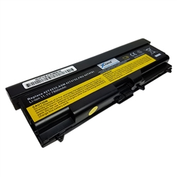 Lenovo ThinkPad 70++ 9 Cell Extended Run Battery