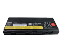 Lenovo ThinkPad P50 and P51 Battery