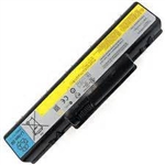 Lenovo IdeaPad B450 B450A B450L Laptop battery L09m6y21 L09L6Y21