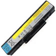 Lenovo IdeaPad B450 B450A B450L Laptop battery L09m6y21 L09L6Y21