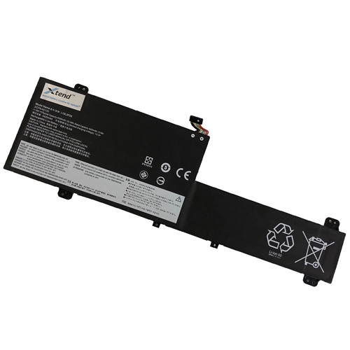 Lenovo L19C3PD6 battery for Flex 5-15iiL05