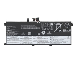 L21L4PG1 Battery for Lenovo ThinkPad L13 Yoga Gen 3 and Gen 4