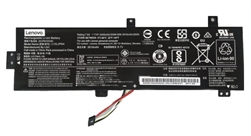 Lenovo L15C2PB5 battery for Select IdeaPad 310 and IdeaPad 510