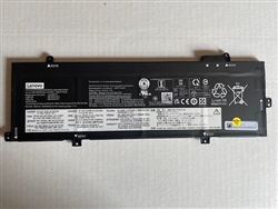 Lenovo ThinkPad P16s Gen 1 and Gen 2 Battery 52 Whr