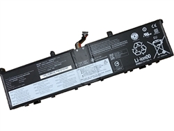 ThinkPad P1 and ThinkPad X1 battery