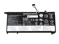 ThinkBook 14 G2 battery