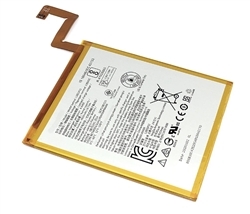 Lenovo Smart Tab TB-X605F battery