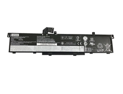 Lenovo L19L6P71 battery for ThinkPad P15 Gen 1