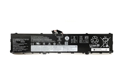 Lenovo L20M4P75 battery for ThinkPad P1 Gen 4