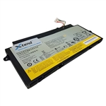 Lenovo IdeaPad U510 U31 Laptop Battery