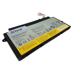 Lenovo IdeaPad U510 U31 Laptop Battery