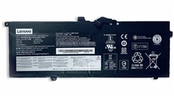 Lenovo L18D6PD1 Battery