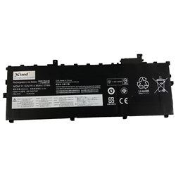 Xtend brand ThinkPad X1 Carbon 5th Gen Battery 2017