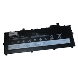 Lenovo ThinkPad X1 Carbon 6th Gen Battery