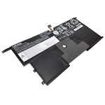 Lenovo ThinkPad X1 Carbon Gen 3 Battery