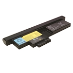 Lenovo Original Brand ThinkPad X200 X201 Tablet Battery 8 cell 43R9257 12++ 43R9254 42T4564 43R9256 ibm