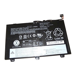 Lenovo ThinkPad Yoga 14 Battery