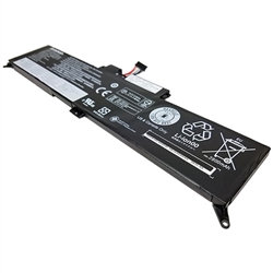 Battery for Lenovo Thinkpad Yoga 260 00HW026 00HW027