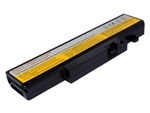 Lenovo IdeaPad Y460p Laptop Battery