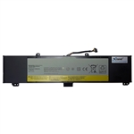 Lenovo Y50-70 Y50-80 Battery L13M4P02