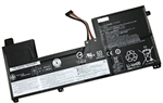 Lenovo L17C4PG2 battery