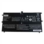 Lenovo Yoga 900S-12ISK Battery