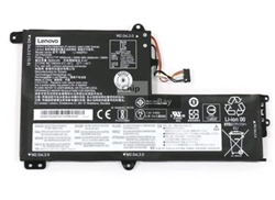 Ideapad 300S 310S 320S  Yoga 500 S41 Battery