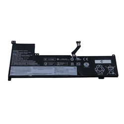 Lenovo IdeaPad 3 17IML05 Battery