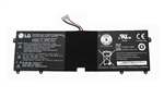 LG LBG722VH Battery for Select Gram 13Z models