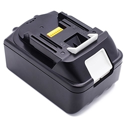 Makita BDF452 18V Power Tool Battery