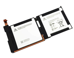 P21GK3 Battery for Microsoft Surface RT 1ST 1516