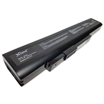 MSI CR640 CR640X CR640DX CR640MX Laptop Battery