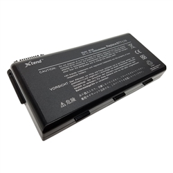 MSI 91NMS17LD4SU1 Battery