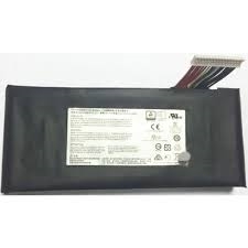 MSI GT72 Battery