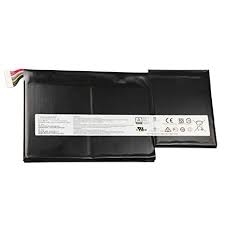 MSI GS73VR Battery