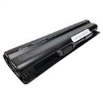 MSI GE620 battery