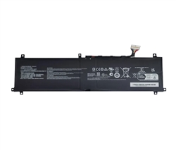 MSI BTY-M6M3 Battery for MS-15M1 15M2 MS-17S1 17S2 GE68HX GE78HX