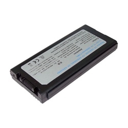 Panasonic ToughBook CF-52 Battery