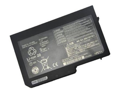 Panasonic Toughbook CF-N10 CF-S10 battery