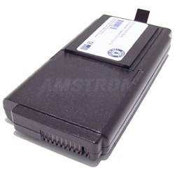 Panasonic Toughbook 47 CF-47 laptop battery CF-VZSU09, CF-VZSU09W