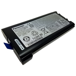 Genuine Panasonic ToughBook CF-31 Battery