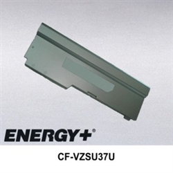 Panasonic ToughBook CF-T4 CF-T5 Battery CF-VZSU37 CF-VZSU37U CF-VZSU39 CF-VZSU39U