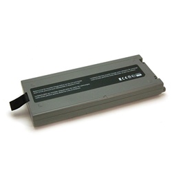 Genuine Panasonic Toughbook CF-19 CF-VZSU48U Laptop Battery