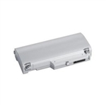 Panasonic Brand Toughbook CF-W5 CF-VZSU47U 6 Cell Laptop Battery CF-VZSU47 CFVZSU47 CF-VZSU47U CFVZSU47U