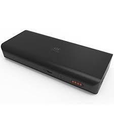 Batterie ordinateur portable 632015-242 pour (entre autres) HP EliteBook  2560p - 5200mAh - batterie appareil photo