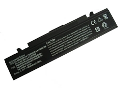 Samsung R430 6 Cell Laptop Battery AA-PB9NC6B AA-PB9NC6W AA-PB9NC6W/US AA-PB9NS6B BA43-00198A BA43-00199A BA43-00207A BA43-00208A