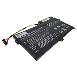 Samsung ATIV Book 4 Book 5 NP470R5E Battery AA-PBVN3AB