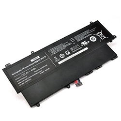 Battery for SAMSUNG NP530U3B NP530U3C 530U3B 530U3C NP540U3C 540U3C